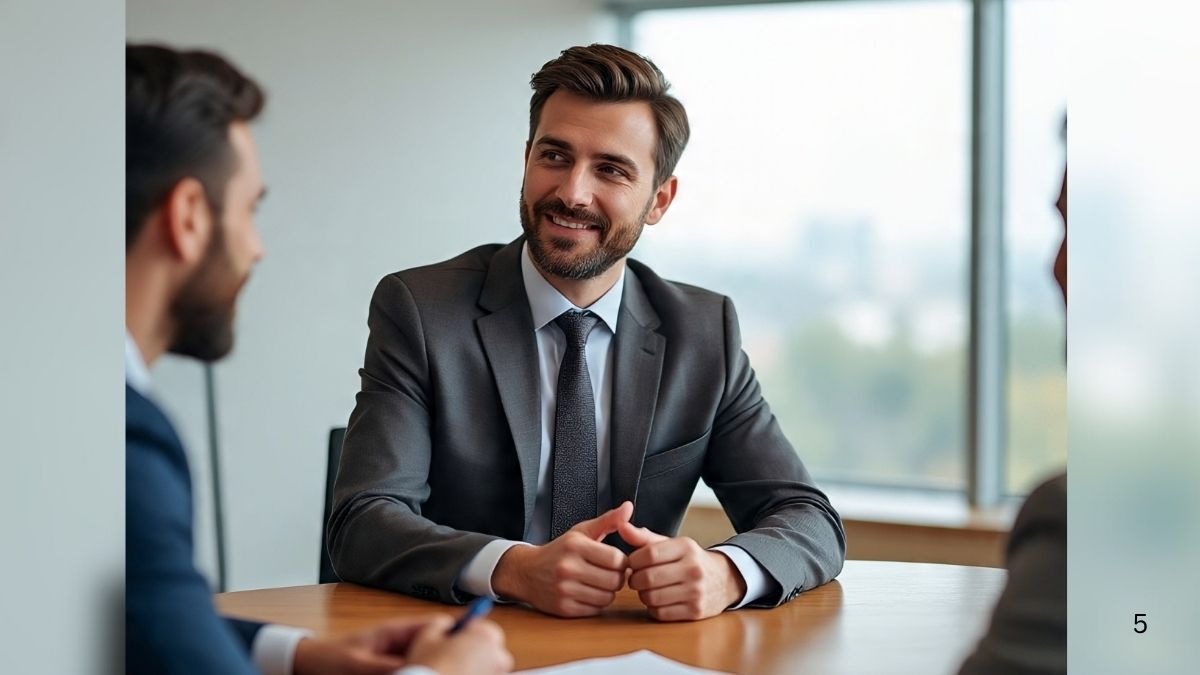 ‘She said she knows nothing’: Student lands tech job in 5 minutes after bold honesty