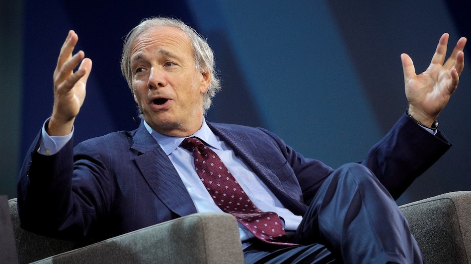 He pointed to soaring government debt and widening wealth inequality as flashpoints. He pointed to soaring government debt and widening wealth inequality as flashpoints.