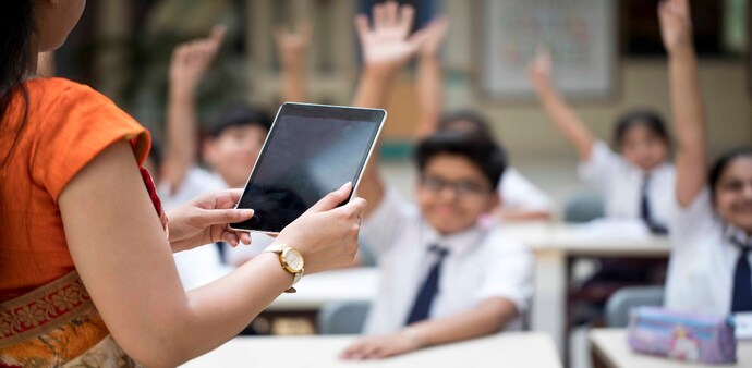 With no clarity on teaching quality and no room for negotiation, she questioned if the fee was paying for education or optics With no clarity on teaching quality and no room for negotiation, she questioned if the fee was paying for education or optics