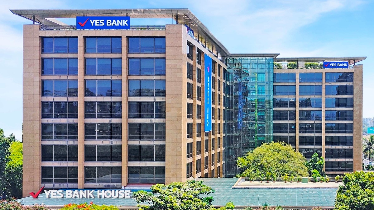YES Bank: The stock has gained 40.06 per cent over the past six months. YES Bank: The stock has gained 40.06 per cent over the past six months.
