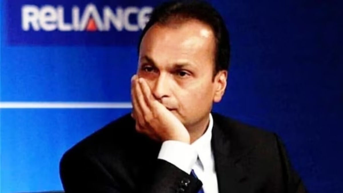 Reliance Power share price tumbles 11% today; here's why