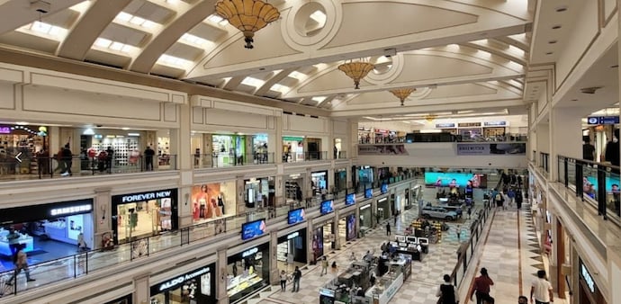 Three top malls in Delhi may close temporarily in the coming days Three top malls in Delhi may close temporarily in the coming days