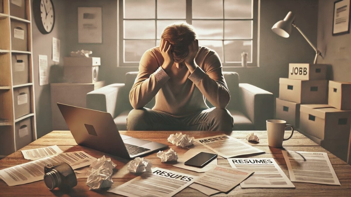 'I probably dodged a bullet': Company revokes offer over basic HR questions on leave, Reddit post goes viral