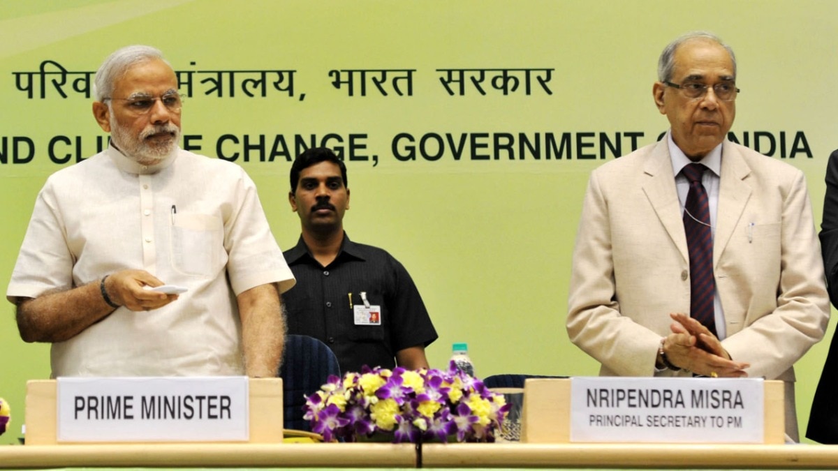 Modi's GST turnaround: Ex-Principal Secretary explains how Jaitley and team persuaded him Modi's GST turnaround: Ex-Principal Secretary explains how Jaitley and team persuaded him