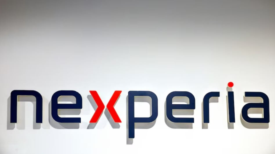 Dutch govt takes control of Chinese chipmaker Nexperia Dutch govt takes control of Chinese chipmaker Nexperia