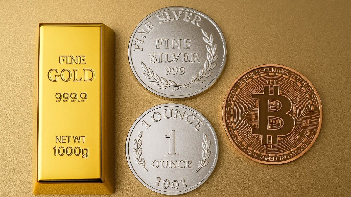 'Wish I had bought Bitcoin at $2': Jim Rogers shares views on crypto, gold, silver