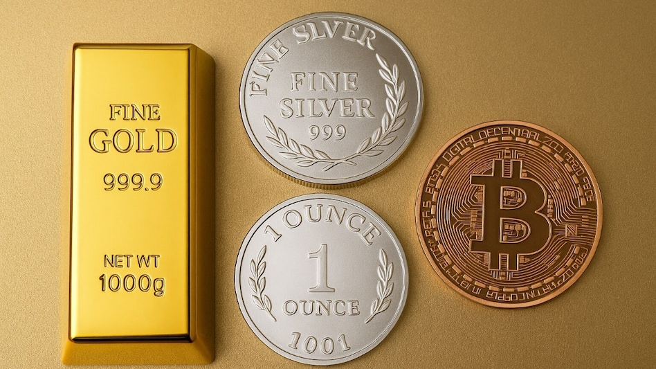 The legendary investor reiterated his long-standing faith in gold and silver as reliable stores of value during uncertain times. The legendary investor reiterated his long-standing faith in gold and silver as reliable stores of value during uncertain times.