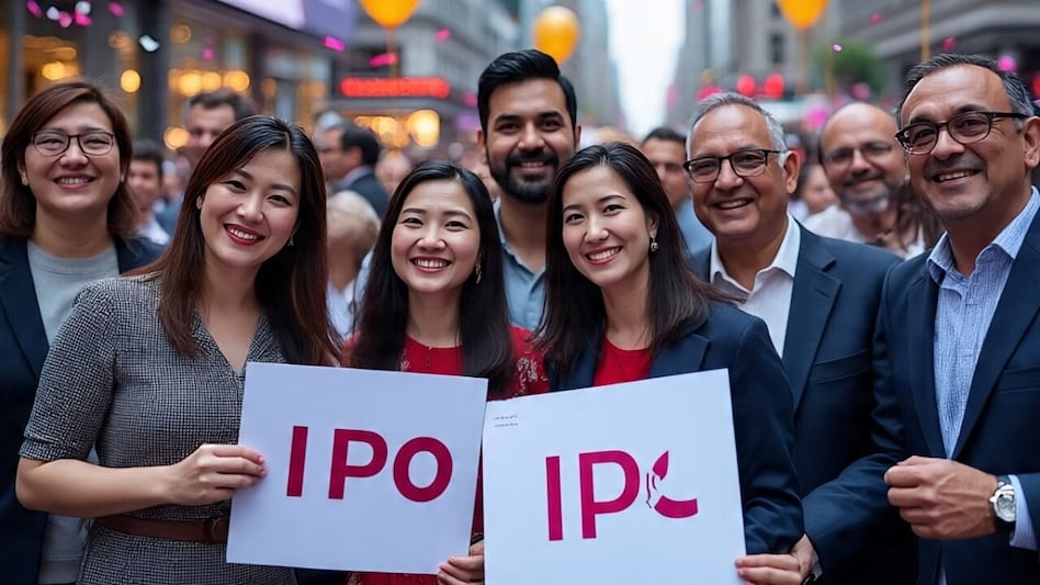 LG Electronics IPO 100% subscribe LG Electronics IPO 100% subscribe