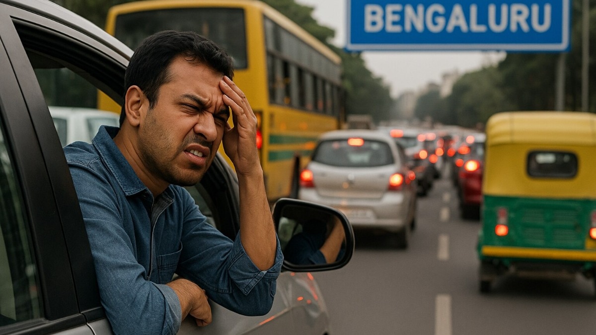 'Close IT parks, allow remote work': Bengaluru techie urges govt to fix broken infra, netizens react