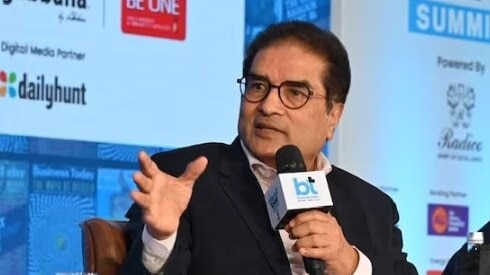 $250 billion opportunity: Why Raamdeo Agrawal is betting big on quick commerce space