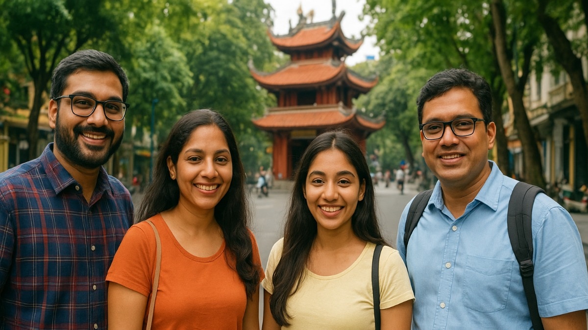 'From 8 am-10pm and no overtime': Vietnam’s punctual work culture wins over Indian Redditor, says 'can't help but admire it'