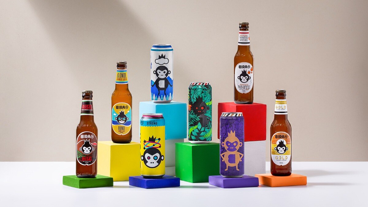 ₹619 cr wiped, ₹1,904 cr loss: Bira 91 in crisis now, report cites audit red flags