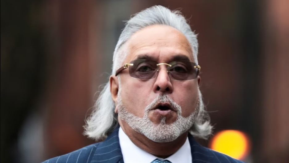 ‘Indian banks should be ashamed’: Vijay Mallya demands statement of recoveries made from him