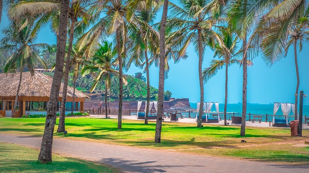 'No Uber, ₹60,000 resorts': Why Indians are choosing Vietnam, Thailand over Goa this season