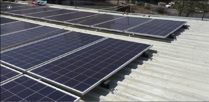 Pradhan Mantri Surya Ghar Yojana: Fragmented supply chain imposes challenges Pradhan Mantri Surya Ghar Yojana: Fragmented supply chain imposes challenges