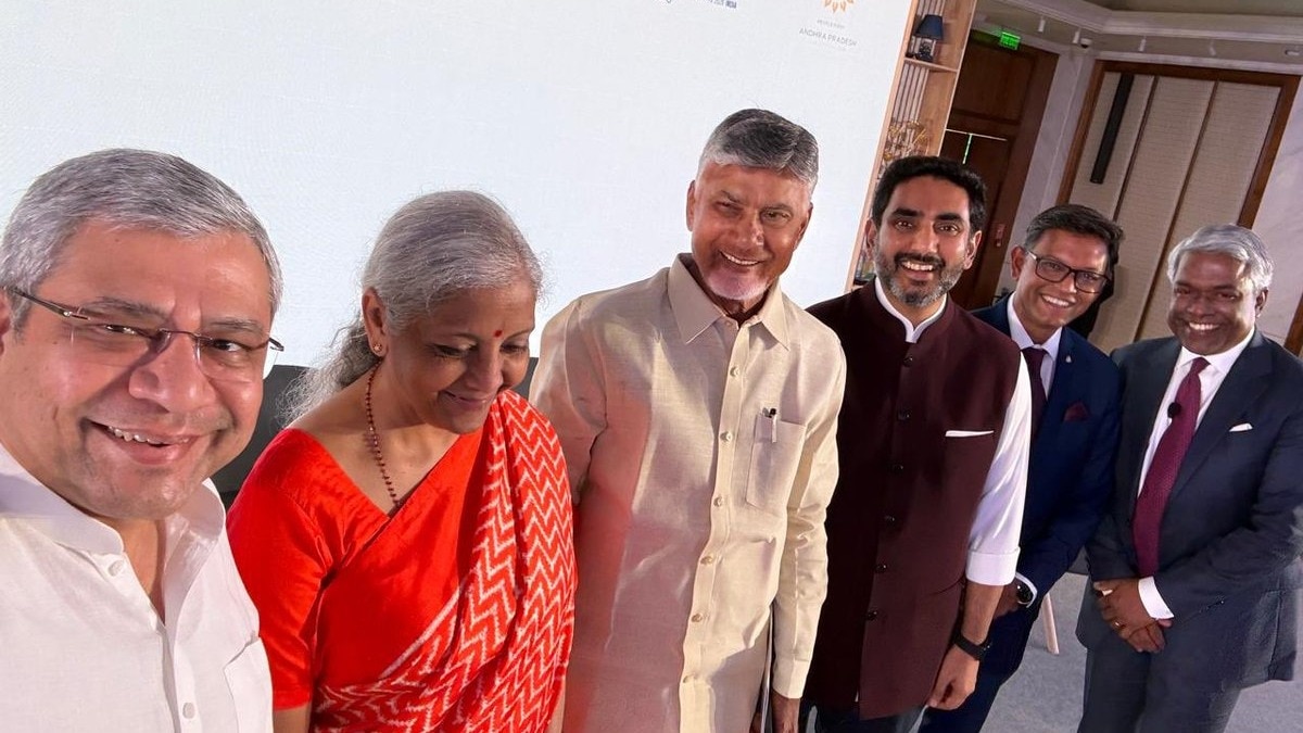 Google Unveils Ambitious $15 Billion AI Data Center in India