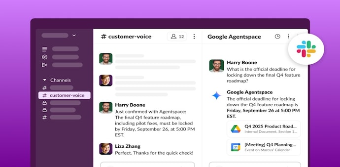 Slack Slack