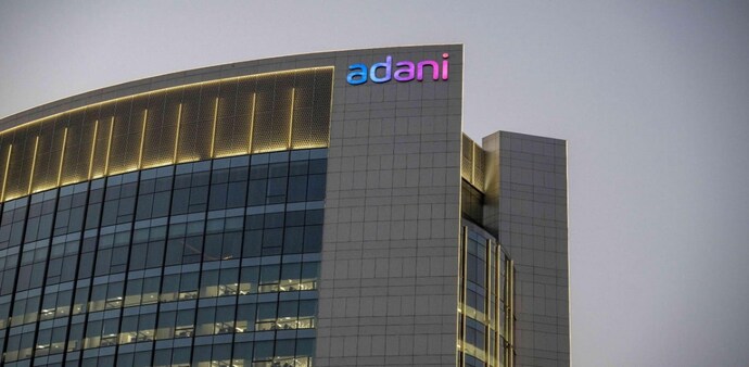 Adani and Google to build India’s largest AI data hub in Visakhapatnam Adani and Google to build India’s largest AI data hub in Visakhapatnam
