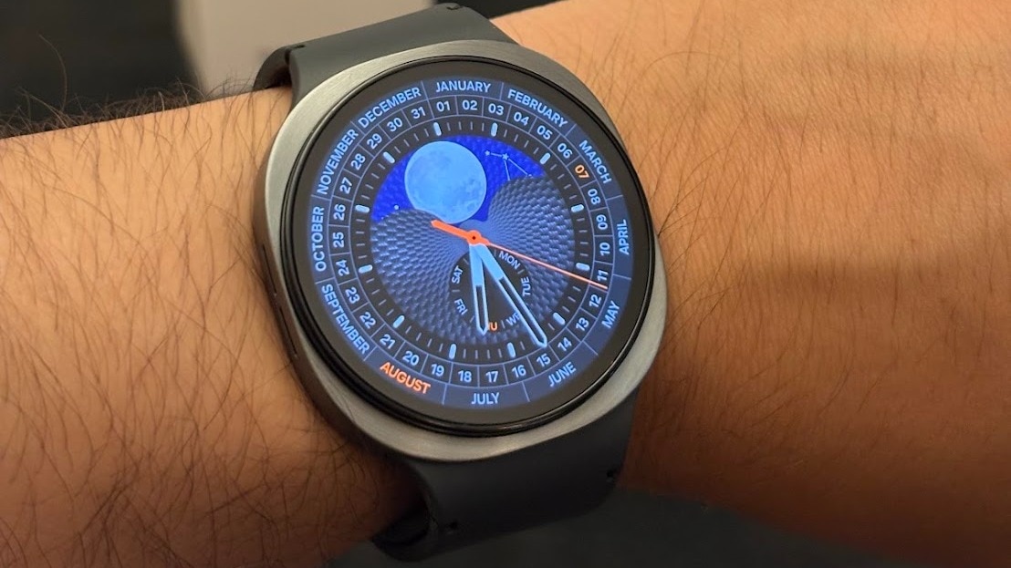 A New Era: Samsung Galaxy Watch 8 Sets the Standard for Smartwatches