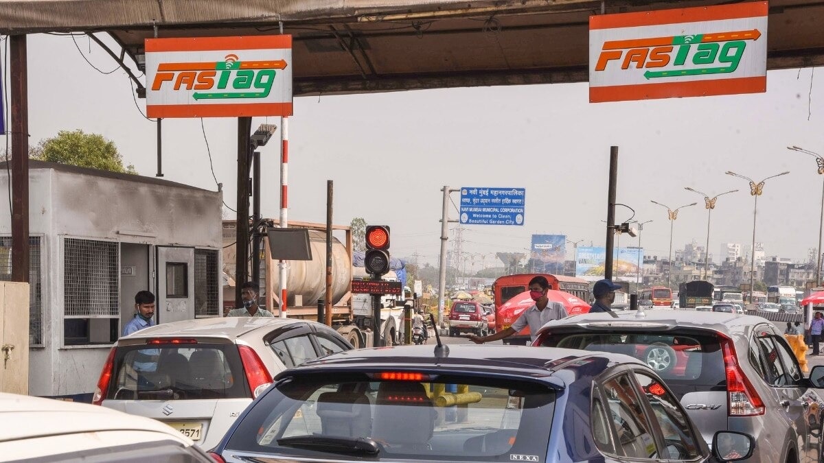 FASTag users can now earn Rs 1,000 by this new NHAI scheme: Check details here - BusinessToday