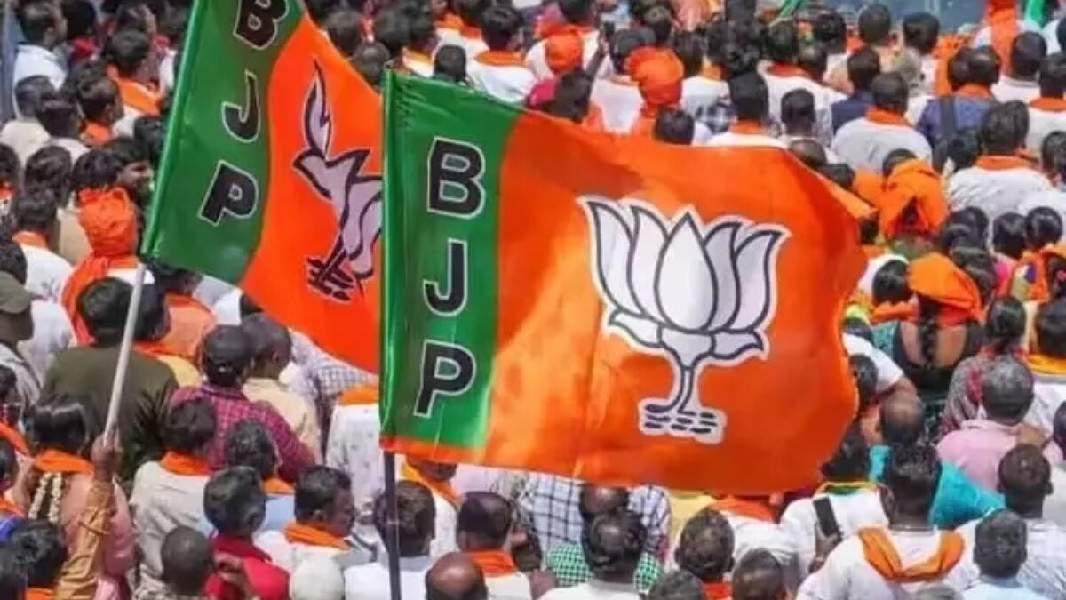 BJP releases first list of 71 candidates for Bihar Assembly Elections BJP releases first list of 71 candidates for Bihar Assembly Elections