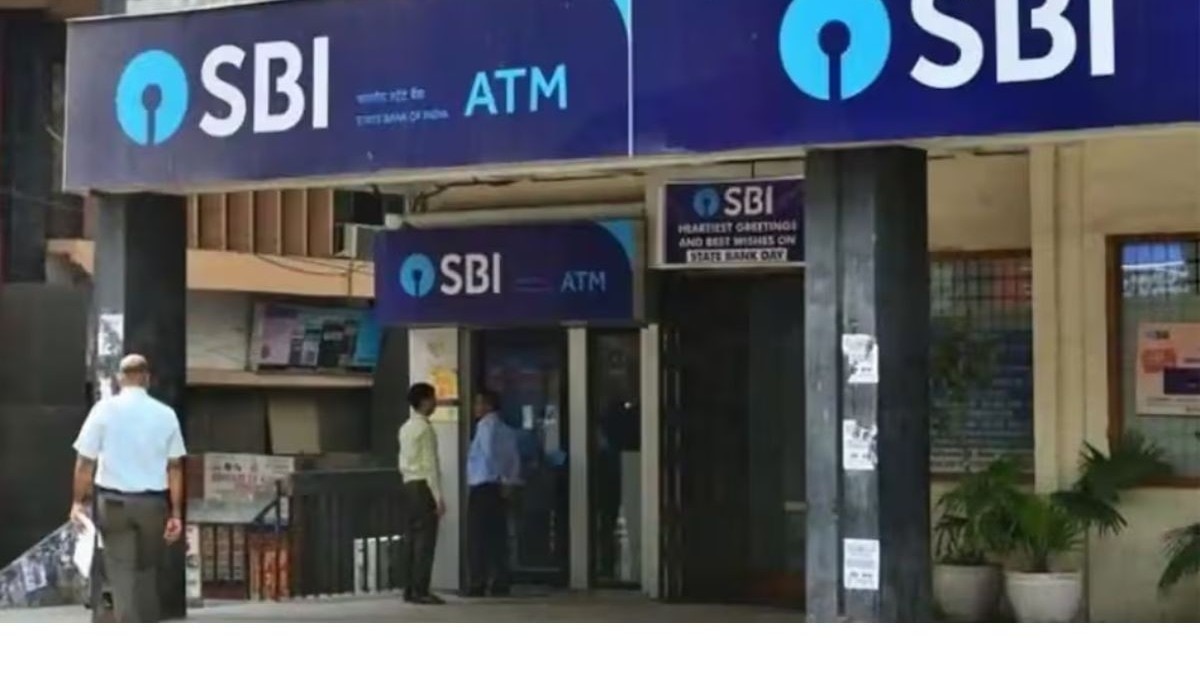 SBI shares trading near 52-week high, can they cross Rs 1,000 mark?