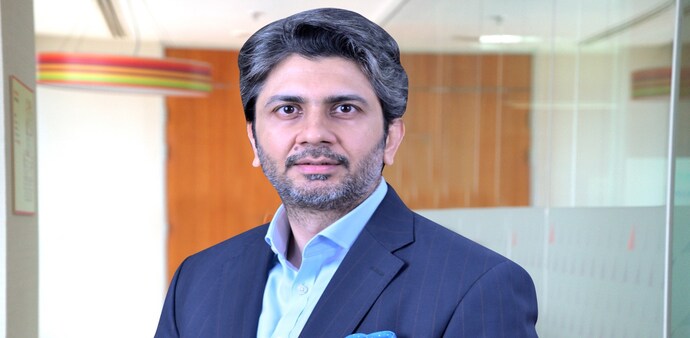 Anuj Kapoor, Managing Director & CEO, Private Wealth, JM Financial Services Ltd Anuj Kapoor, Managing Director & CEO, Private Wealth, JM Financial Services Ltd