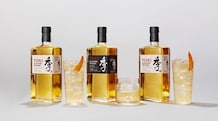 The House of Suntory's first limited-edition whisky Toki Black fuses whisky craft with the spirit of jazz The smoky, modern blend crafted with Hakushu malt, launched alongside a cross-cultural music collaboration.