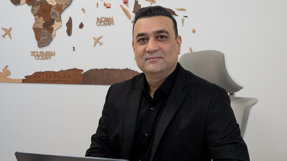 CEO Mr Abdul Majid Khan CEO Mr Abdul Majid Khan