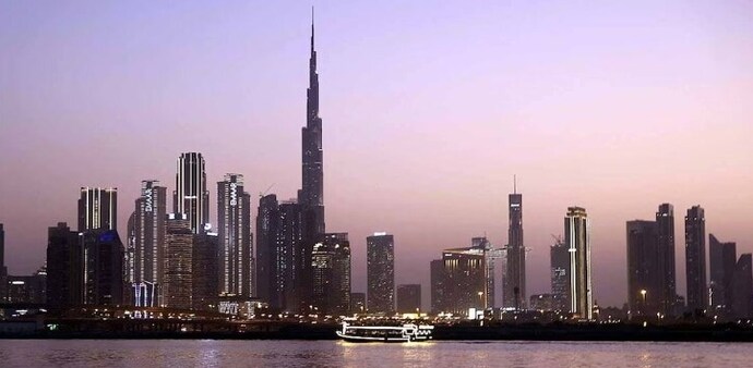 Fitch Ratings also warned in May that Dubai property prices would face a correction between late 2025 and 2026 Fitch Ratings also warned in May that Dubai property prices would face a correction between late 2025 and 2026
