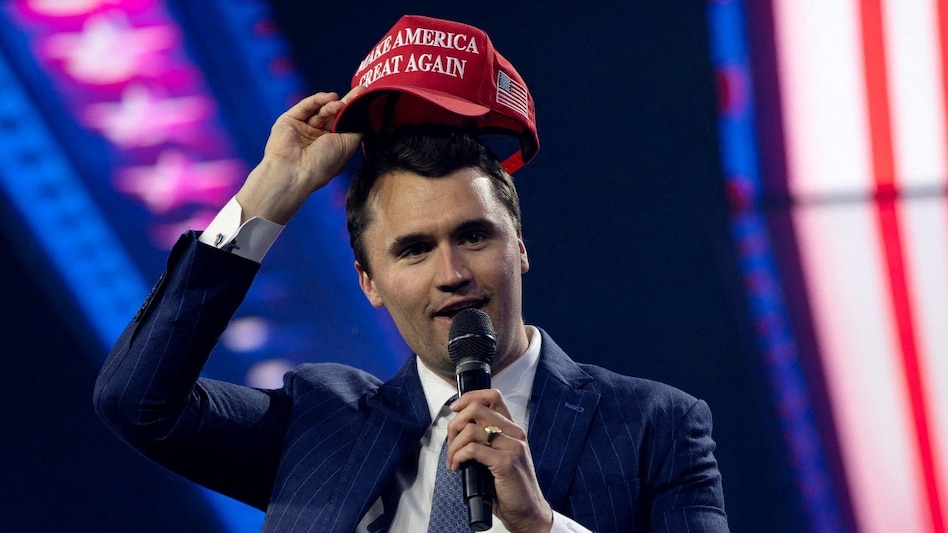 US revokes visa of foreign nationals who criticised Charlie Kirk and celebrated his death US revokes visa of foreign nationals who criticised Charlie Kirk and celebrated his death