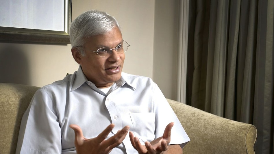 Ashley Tellis, prominent policy strategist, arrested in the US for unlawfully hoarding classified files Ashley Tellis, prominent policy strategist, arrested in the US for unlawfully hoarding classified files