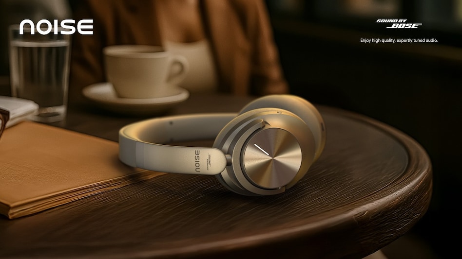 Noise Master Buds Max Noise Master Buds Max