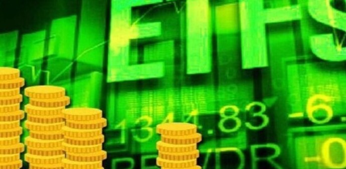 Over the past five years, Gold ETF inflows have expanded at a compound annual growth rate (CAGR) of 69.53%. Over the past five years, Gold ETF inflows have expanded at a compound annual growth rate (CAGR) of 69.53%.