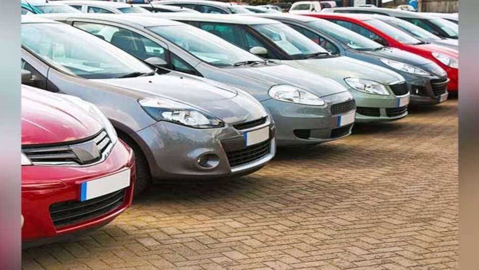 Auto industry poised for strong Q3 as GST cuts lift sentiment: SIAM president Shailesh Chandra
