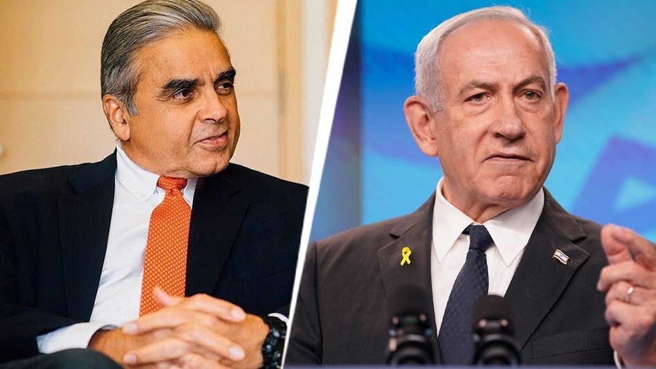 Kishore Mahbubani to Israel: Pursue peace, not just military victories Kishore Mahbubani to Israel: Pursue peace, not just military victories