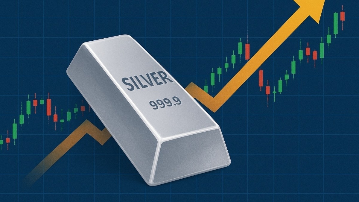 Solar Sector demand to consume 20% of annual silver supply, says MOFSL