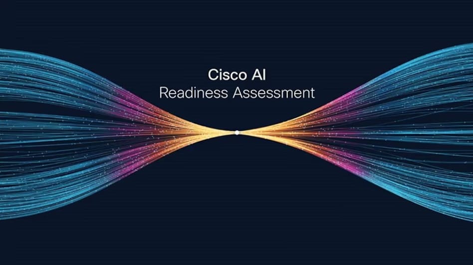 Cisco AI Readiness Index Cisco AI Readiness Index