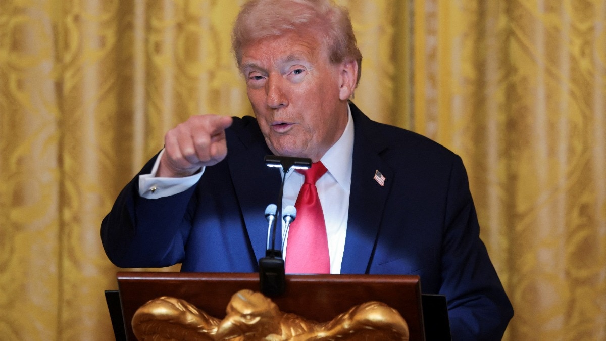 US to invade Venezuela? Donald Trump says CIA is in and land ops could be next