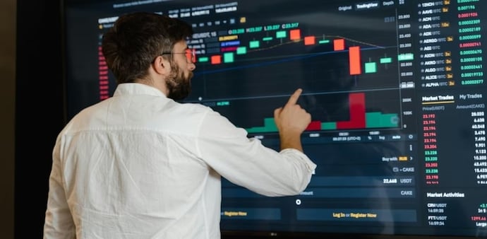 Stock Market Surge Stock Market Surge