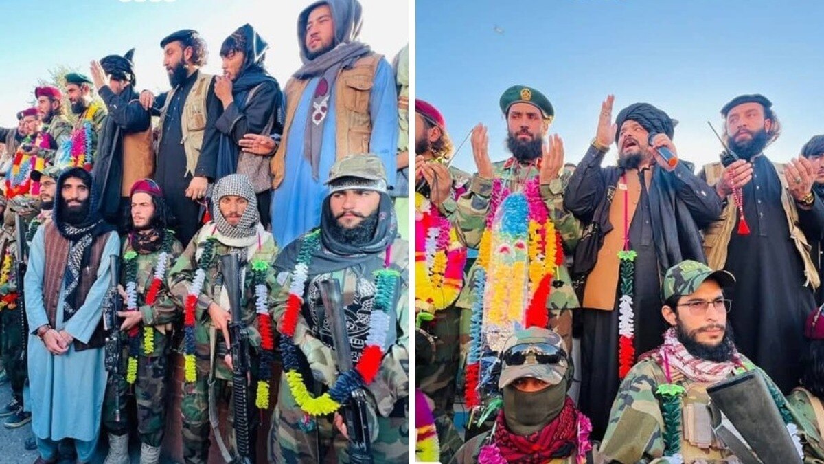 Over the weekend, Kabul authorities claimed to have attacked Pakistani military positions, resulting in 58 Pakistani soldiers killed after what they described as repeated territorial breaches. 