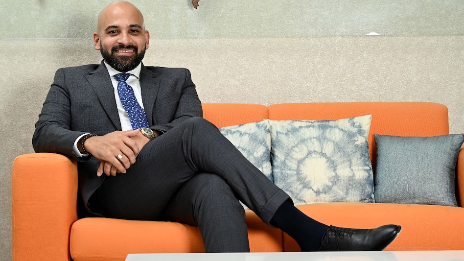 Priyavrata Mafatlal, Vice Chairman, Arvind Mafatlal Group; MD, Mafatlal Industries Ltd; Director, NOCIL Ltd; Founder, Get Set Learn; Co-Chair, Indivar Foundation Priyavrata Mafatlal, Vice Chairman, Arvind Mafatlal Group; MD, Mafatlal Industries Ltd; Director, NOCIL Ltd; Founder, Get Set Learn; Co-Chair, Indivar Foundation