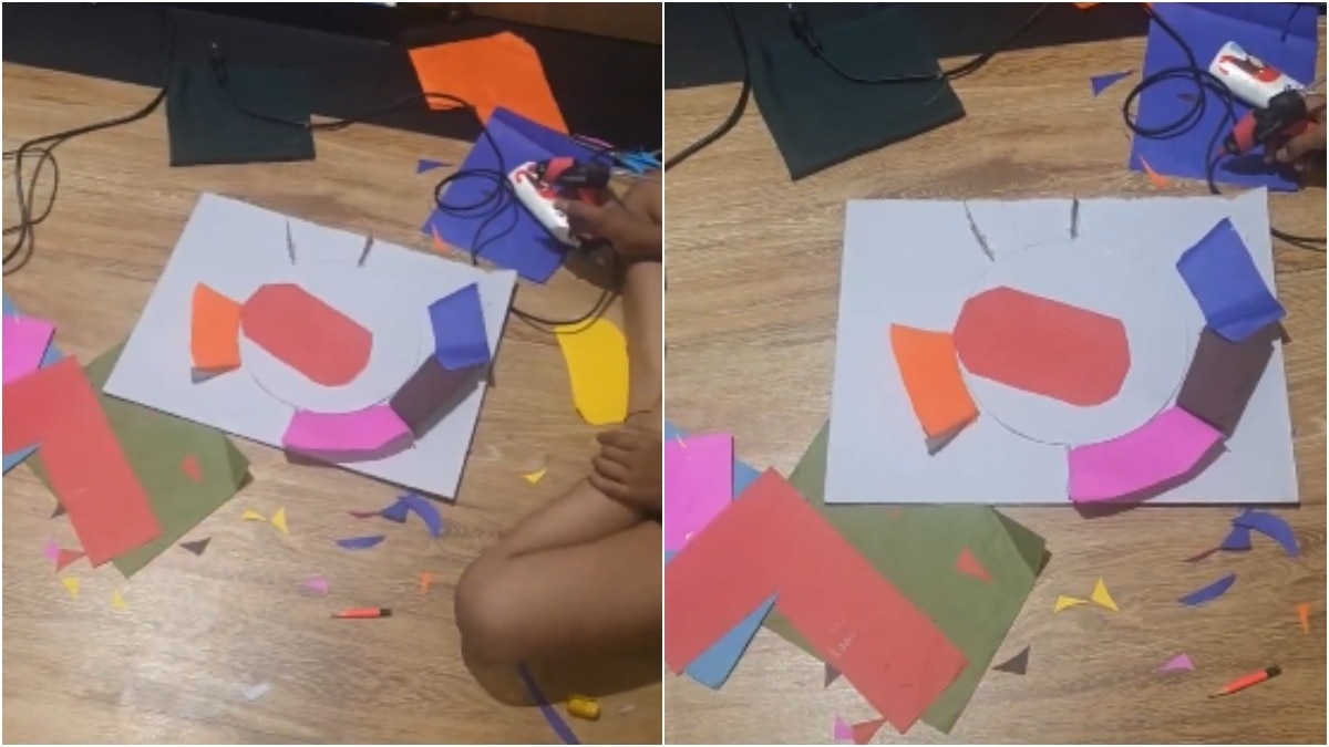 'Schools are useless': Father’s post sparks debate on homework overload as his eighth-grader stays up late