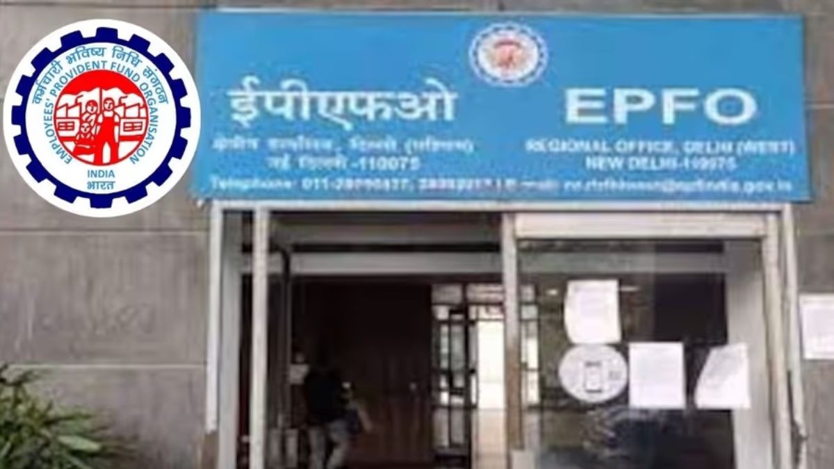 EPF members can withdraw 75% of PF immediately after job loss, pension after 36 months, EPFO clarifies