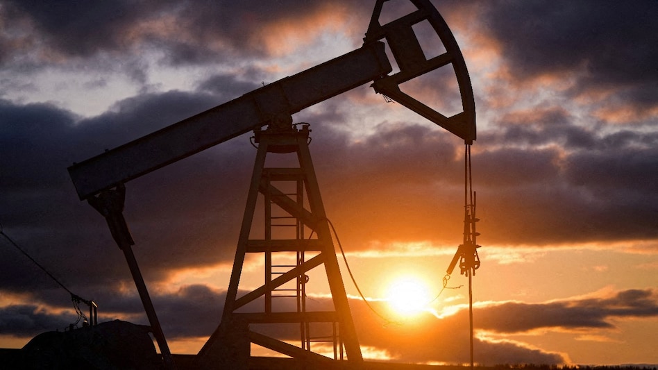 India and China remain the two biggest buyers of Russian seaborne crude exports India and China remain the two biggest buyers of Russian seaborne crude exports