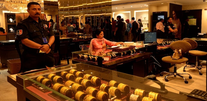 Gold buying holds both emotional and financial importance in India, symbolising prosperity and acting as a trusted store of value. Gold buying holds both emotional and financial importance in India, symbolising prosperity and acting as a trusted store of value.
