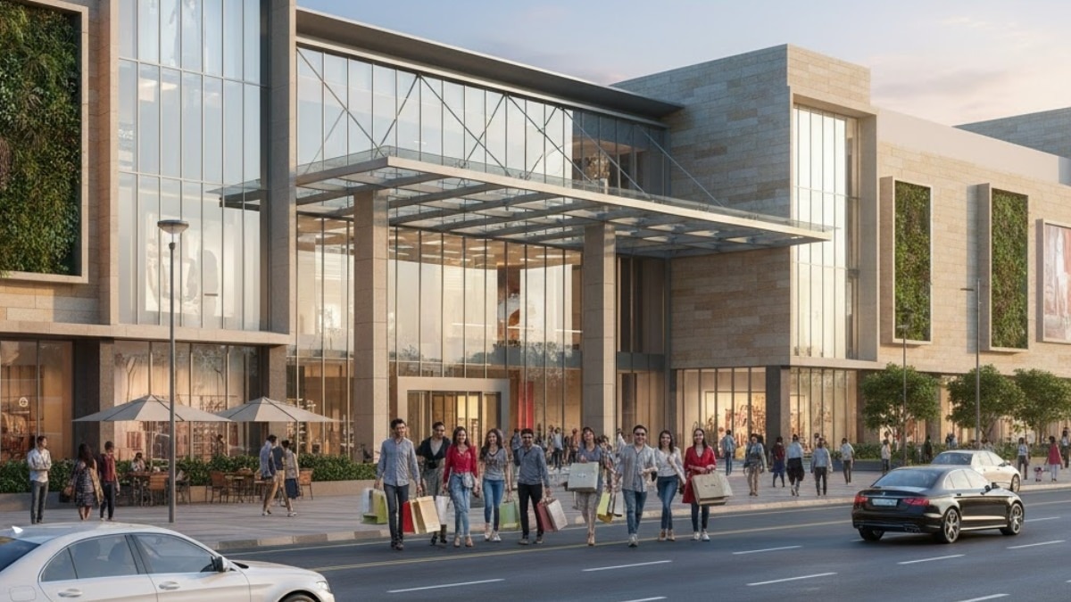 Why are south, west sides of Indian cities posh? Viral theory links it to a British obsession