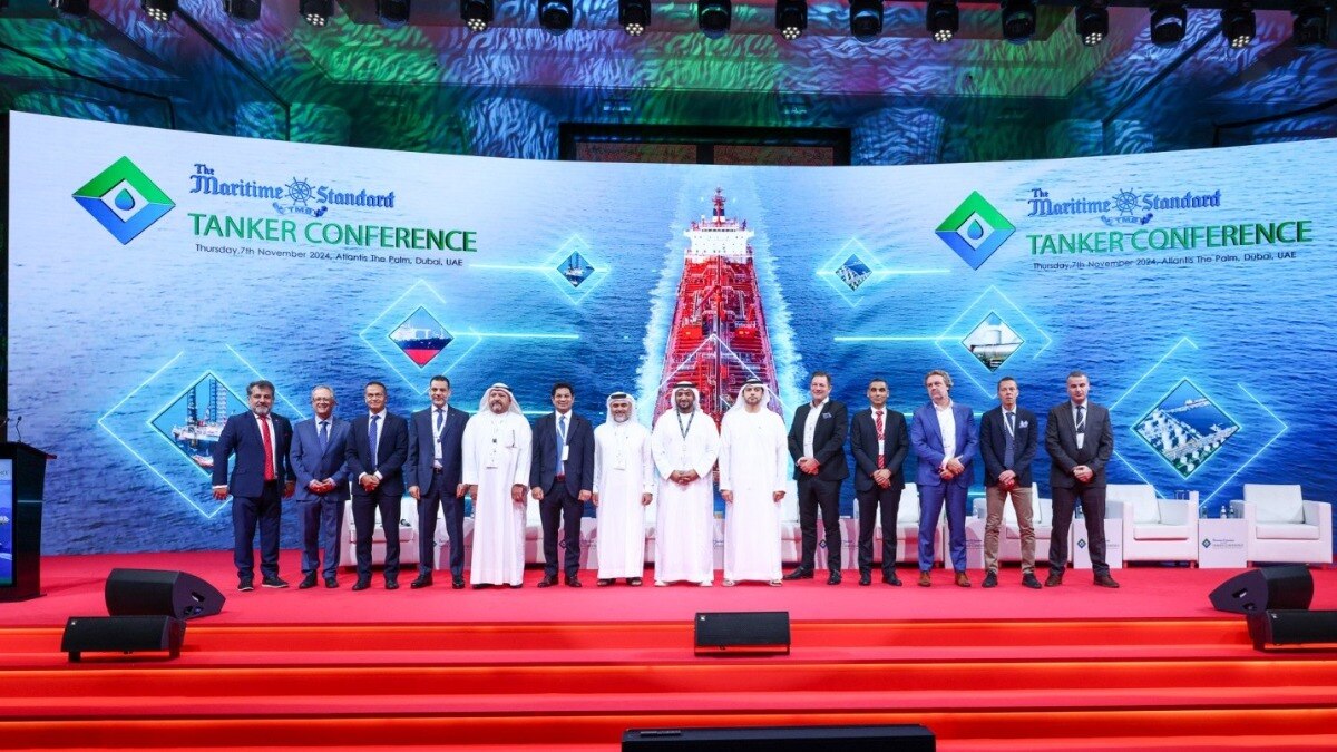 The 10th edition of The Maritime Standard (TMS) Tanker Conference will take place in Dubai