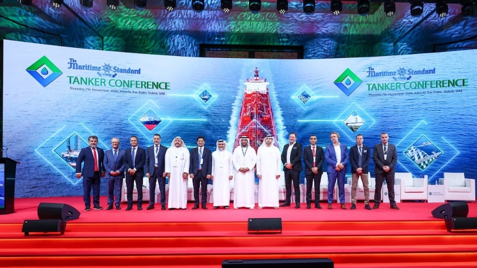 The 10th edition of The Maritime Standard (TMS) Tanker Conference will take place in Dubai The 10th edition of The Maritime Standard (TMS) Tanker Conference will take place in Dubai