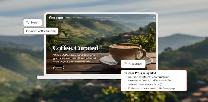 Adobe LLM Optimizer Adobe LLM Optimizer